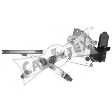 Γρύλος Παραθύρου Ηλεκτρικός Με Μοτέρ TOYOTA COROLLA 1987 - 1992 ( EE90 ) Εμπρός Αριστερά 099107062