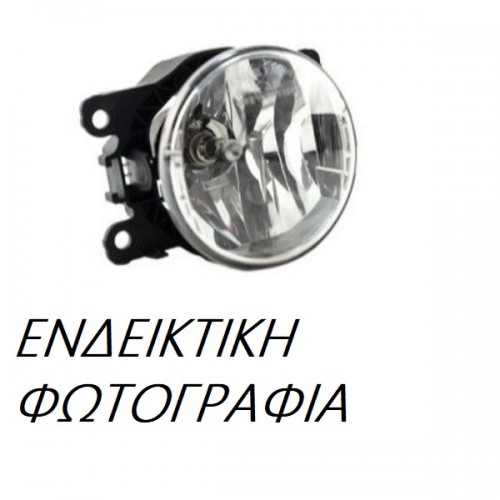 Προβολείς Ομίχλης RENAULT TWINGO 1998 - 2000 ( C06 ) Αριστερά 016905122