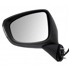 Καθρέπτης Ηλεκτρικός Θερμαινόμενος Βαφόμενος Με Φλας MAZDA CX5 2012 - 2017 Αριστερά 505007402