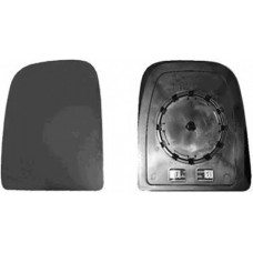 Κρύσταλλο Καθρέφτη IVECO DAILY 2007 - 2011 Αριστερά 086707602