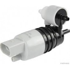 ΜΟΤΕΡ ΔΟΧΕΙΟΥ ΝΕΡΟΥ ΥΑΛΟΚΑΘΑΡΙΣΤΗΡΩΝ (ΕΜΠΡΟΣ) (SW) (ΔΙΠΛΟ) MERCEDES S CLASS 2005 - 2009 ( W221 ) 530008455