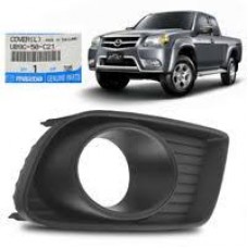 Δίχτυ Προφυλακτήρα MAZDA B-Series 2006 - 2012 (CD) (BT50) Εμπρός Δεξιά 029504811