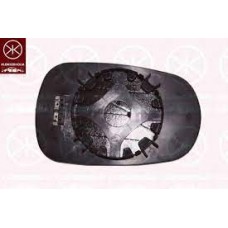 Κρύσταλλο Καθρέφτη Θερμαινόμενο RENAULT MODUS 2005 - 2008 ( FP ) ( JP ) Αριστερά 031007612