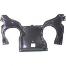 Ποδιά Μηχανής Πλαστική MERCEDES C CLASS 2007 - 2011 ( W204 ) 014300845