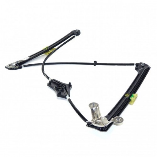 Γρύλος Παραθύρου Ηλεκτρικός VW GOLF 2017 - Εμπρός Αριστερά 890107062