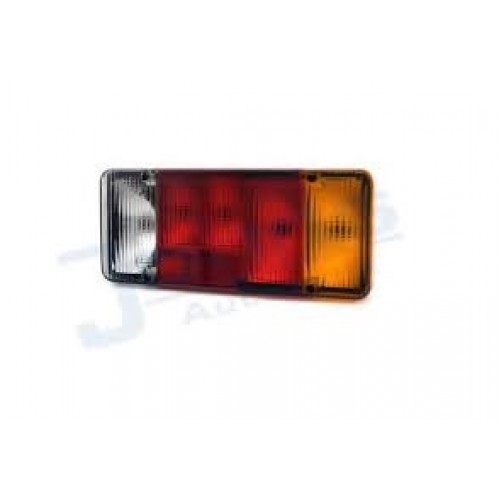 Φανάρι Πίσω CITROEN JUMPER 2002 - 2006 I ( 244 ) Δεξιά 024605991