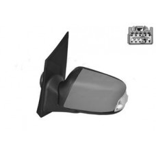 Καθρέπτης Ηλεκτρικός Θερμαινόμενος Βαφόμενος Με Φλας FORD FOCUS 2004 - 2008 (MK2A) Αριστερά 024707584