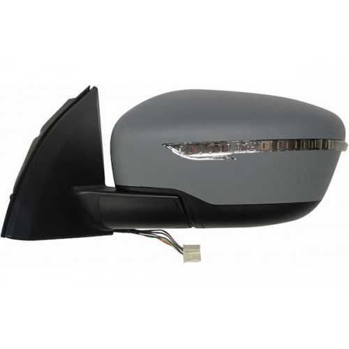 Καθρέπτης Ηλεκτρικός Θερμαινόμενος Βαφόμενος Με Φλας NISSAN QASHQAI 2013 - 2017 Αριστερά 576107482 Καθρέπτης Ηλεκτρικός Θερμαινόμενος Βαφόμενος Με Φλας NISSAN QASHQAI 2013 - 2017 Αριστερά 576107482