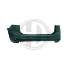 Προφυλακτήρας Βαφόμενος VW TOURAN 2015 - Πίσω 885303390