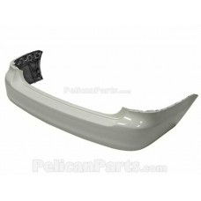 Προφυλακτήρας Βαφόμενος VW GOLF VARIANT 2009 - 2014 Πίσω 892103390