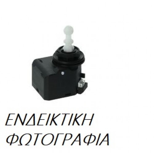 Ρεγουλατόρος Φαναριού Ηλεκτρικό NISSAN QASHQAI 2010 - 2013 576005610