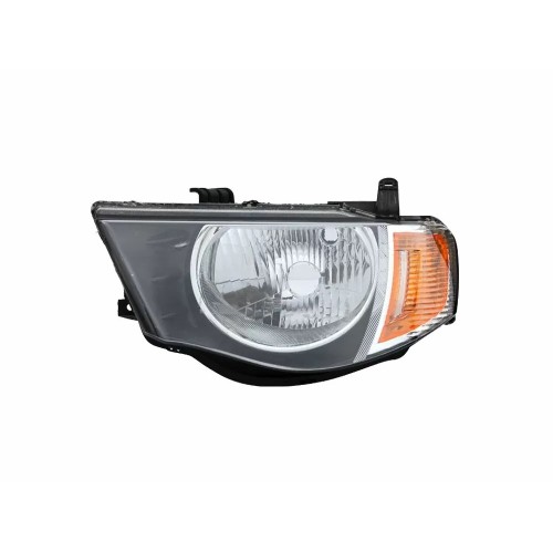 Φανάρι Εμπρός MITSUBISHI L200 2006 - 2009 ( KAOT ) 1401011207L Φανάρι Εμπρός MITSUBISHI L200 2006 - 2009 ( KAOT ) 1401011207L