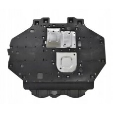 Ποδιά Μηχανής HONDA JAZZ 2015 - 2018 342100830