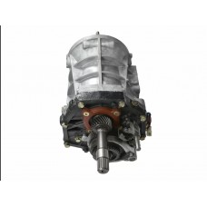Σασμάν Χειροκίνητο TOYOTA HILUX 1989 - 1997 ( YN85-110 ) 33101-35070