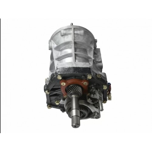 Σασμάν Χειροκίνητο TOYOTA HILUX 1989 - 1997 ( YN85-110 ) 33101-35070 Σασμάν Χειροκίνητο TOYOTA HILUX 1989 - 1997 ( YN85-110 ) 33101-35070