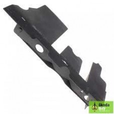 Βάση Ψυγείου Πλαστική SKODA FABIA 2007 - 2011 066600892