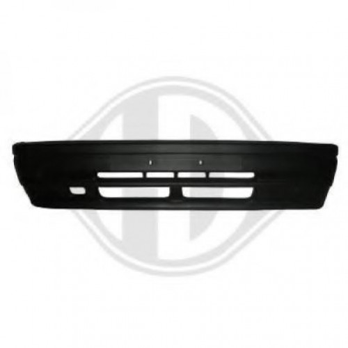 Προφυλακτήρας Βαφόμενος MAZDA 323 1992 - 1995 ( BG ) Εμπρός 078303375