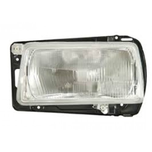 Φανάρι Εμπρός VW JETTA 1984 - 1991 ( 19E - 1G2 ) Αριστερά 062905132