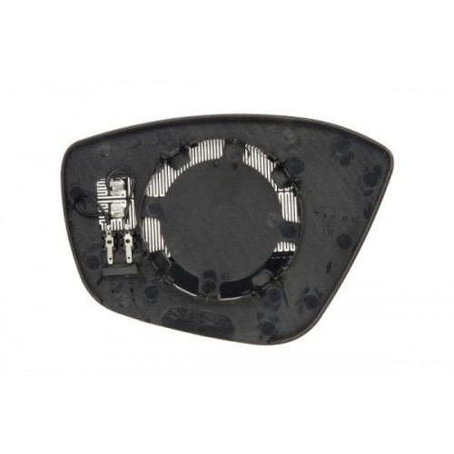 Κρύσταλλο Καθρέφτη Θερμαινόμενο PEUGEOT 2008 2013 - 2015 Δεξιά 633007601