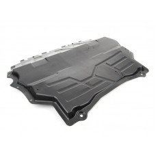 Ποδιά Μηχανής VW TIGUAN 2008 - 2012 ( 5N ) 035300840