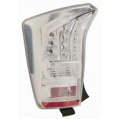 Φανάρι Πίσω Led TOYOTA PRIUS 2009 - 2012 ( XW30 ) Αριστερά 820005812