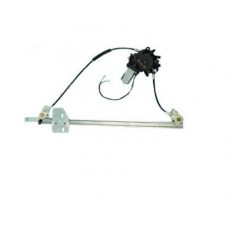 Γρύλος Παραθύρου Ηλεκτρικός VW LT 1996 - 2006 Εμπρός Δεξιά 066307041