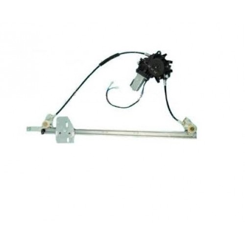 Γρύλος Παραθύρου Ηλεκτρικός VW LT 1996 - 2006 Εμπρός Δεξιά 066307041