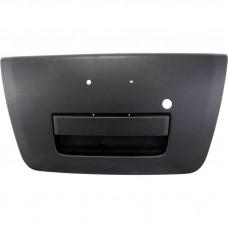 Χερούλι Καρότσας NISSAN D40 NAVARA 2010 - 2015 ( F/L ) 584007830