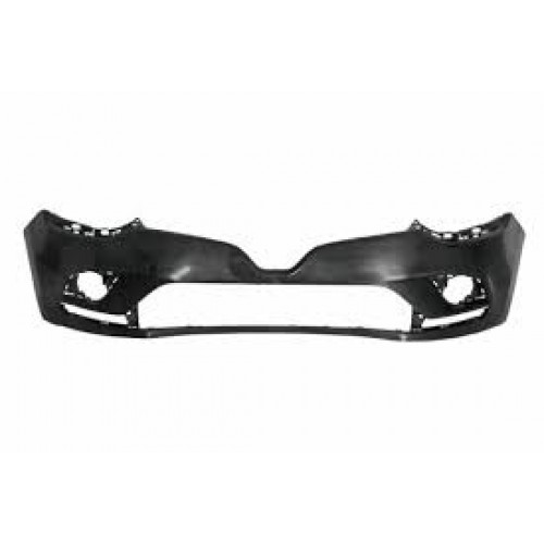 Προφυλακτήρας Βαφόμενος RENAULT CLIO 2016 - ( F/L ) Εμπρός 670103370