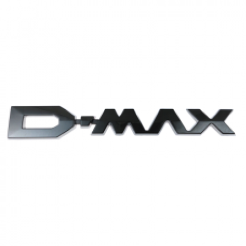 Σήμα ISUZU D-MAX ( 8DH ) 2002 - 2007 13.08.3100