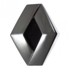 Σήμα RENAULT CLIO 2006 - 2009 Πίσω 310743