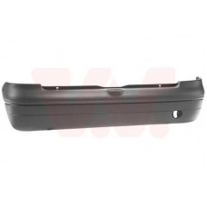 Προφυλακτήρας Βαφόμενος RENAULT TWINGO 1998 - 2000 ( C06 ) Πίσω 016903395