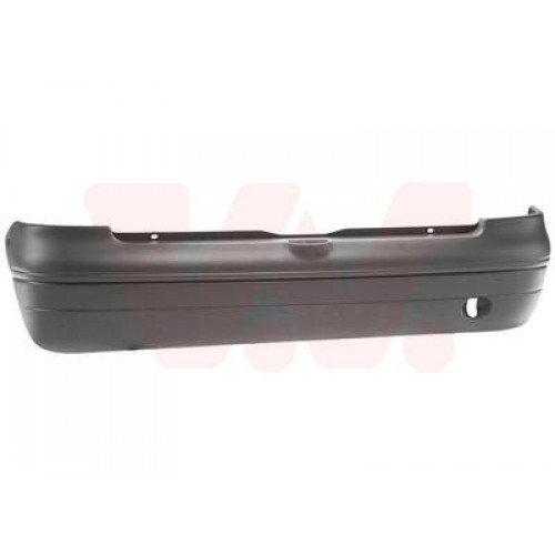 Προφυλακτήρας Βαφόμενος RENAULT TWINGO 1998 - 2000 ( C06 ) Πίσω 016903395