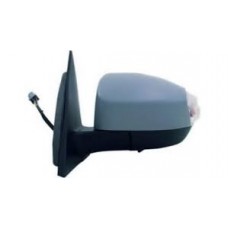 Καθρέπτης Ηλεκτρικός Θερμαινόμενος Βαφόμενος Με Φλας FORD S-MAX 2011 - 2015 Δεξιά 319007501