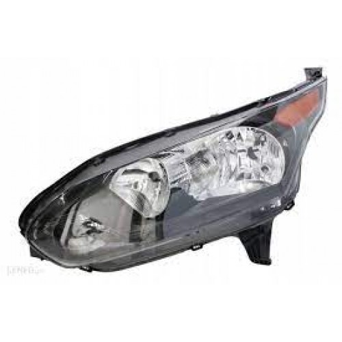 Φανάρι Εμπρός Ηλεκτρικό FORD TRANSIT CONNECT TOURNEO 2013 - 2015 317105134