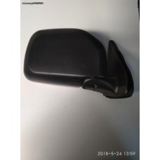 Καθρέπτης Μηχανικός TOYOTA HILUX 1998 - 2001 ( LN140-170 ) Αριστερά 011107482