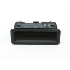 Χερούλι 3/5ης Πόρτας Εξωτερική BMW 1 Series 2007 - 2012 152007860