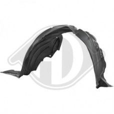 Θόλος Πλαστικός MAZDA 3 2014 - 2016 ( BM ) Εμπρός Αριστερά 504000822