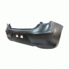 Προφυλακτήρας Βαφόμενος NISSAN MICRA 2011 - 2013 ( K13 ) Πίσω 579003390