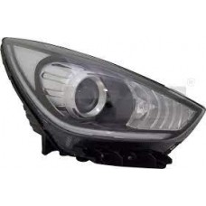 Φανάρι Εμπρός Xenon Led KIA NIRO 2016 - Δεξιά 425505141