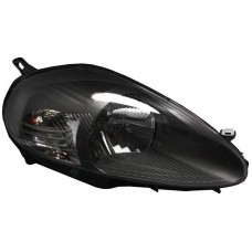 Φανάρι Εμπρός Ηλεκτρικό FIAT GRANDE PUNTO 2008 - 2012 ( 199 ) Δεξιά 039105151