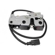 Κλειδαριά Μετώπης VW GOLF 2008 - 2013 ( Mk6 ) 066007100