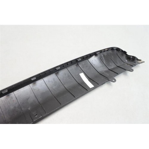 Σπόιλερ Προφυλακτήρα HYUNDAI i20 2015 - 2018 Πίσω 366106390