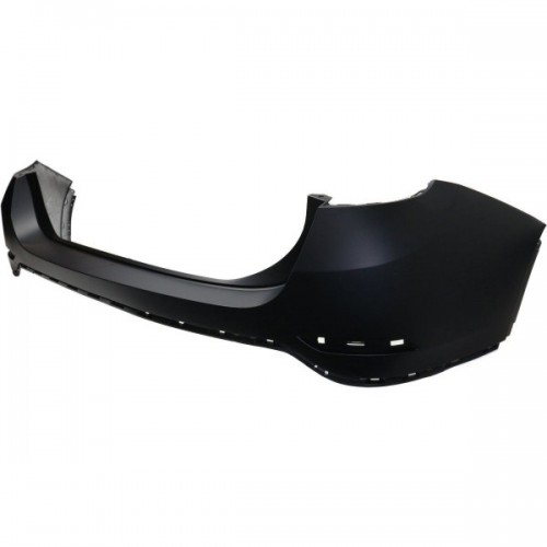 Προφυλακτήρας Βαφόμενος BMW X1 2012 - 2015 ( E84 F/L ) Πίσω 150103390