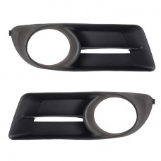 Δίχτυ Προφυλακτήρα TOYOTA COROLLA 2004 - 2007 ( E120 ) Εμπρός Δεξιά 044003996