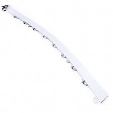 Χρώμιο Διχτυού Προφυλακτήρα MERCEDES E CLASS 2012 - 2016 ( F/L )( W212 ) Εμπρός 540004035