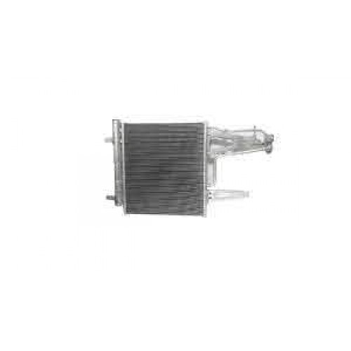 Ψυγείο A/C (Εξωτερικό) VW UP 2016 - 878106410