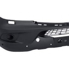 Προφυλακτήρας Με ParkTronic Με πιτσιλιστήρια MERCEDES SPRINTER 2013 - 2018 Εμπρός 539003620
