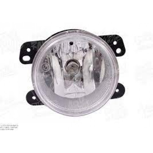 Φανάρι Ομιχλης JEEP WRANGLER 2007 - 2011 ( JK ) 179005110