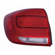 Φανάρι Πίσω Εξωτερικό KIA SPORTAGE 2014 - 2015 Αριστερά 424205812